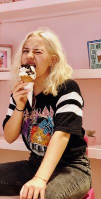 Foto de Valeria Villas