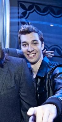 Foto de To Write a Riot!