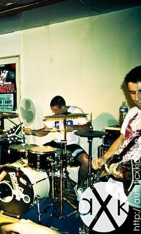 Foto de Reaching Hand