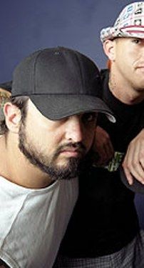 Foto de Authority Zero