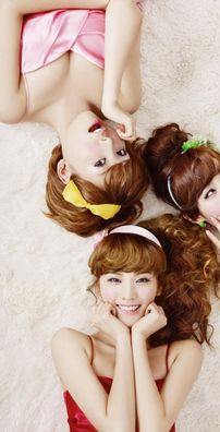 Foto de Orange Caramel