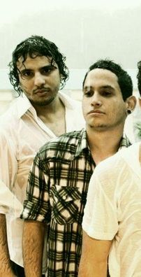 Foto de Banda D'trix