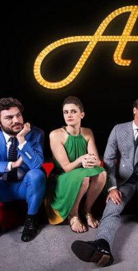 Foto de Os Azeitonas