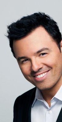 Foto de Seth MacFarlane