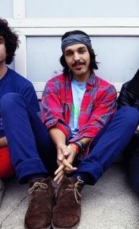 Foto de Portugal. The Man