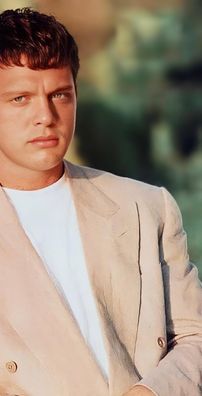 Foto de Luis Miguel