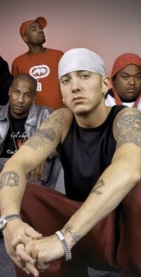 Foto de D12