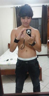 Foto de Matheus Minorello