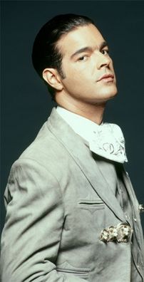 Foto de Pablo Montero