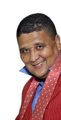 Foto de Pastor Antonio Justino