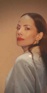 Foto de Nina Žižić