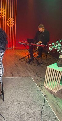 Foto de Fernanda Souza (Gospel)