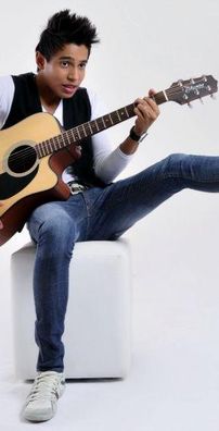 Foto de Lucas Tellys