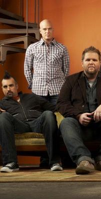 Foto de MercyMe