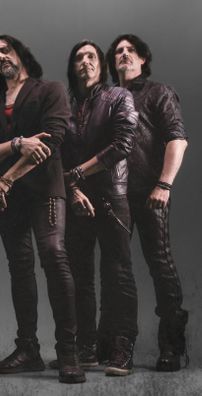 Foto de Vision Divine