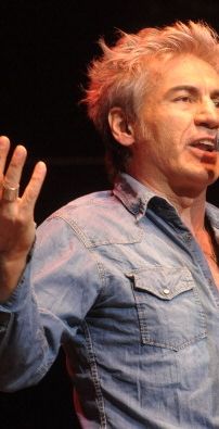 Foto de Luciano Ligabue