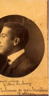 Foto de Patápio Silva