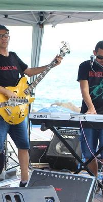 Foto de ORGANOCLORADOS