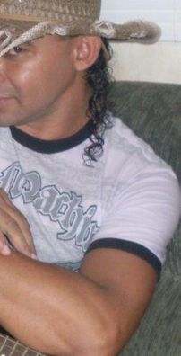 Foto de Nedino Brandão