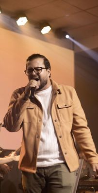 Foto de Mateus Fontes