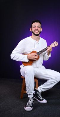 Foto de Daniel Rosendo Carvalho