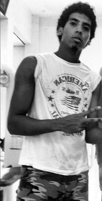 Foto de Dispô e Magalhães