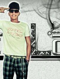 Foto de Mc Maax Lokko