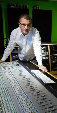 Foto de Charlie Babie