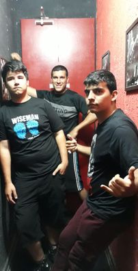 Foto de Attitude PHC