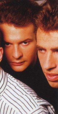 Foto de Johnny Hates Jazz