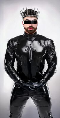 Foto de Thierry Gavioli