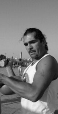 Foto de Mestre Matias