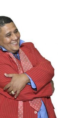 Foto de Pastor Antonio Justino