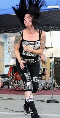 Foto de The Luchagors