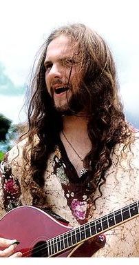 Foto de Tuatha De Danann