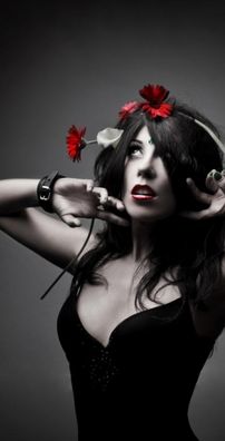 Foto de Santa Hates You