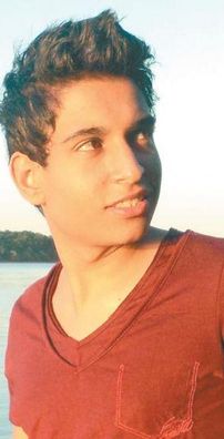 Foto de Israel Lucero