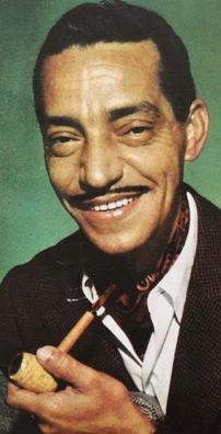 Foto de Orlando Silva