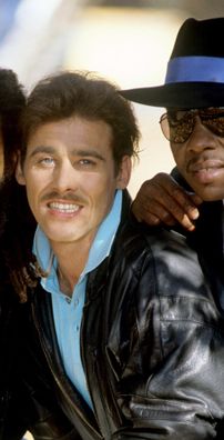 Foto de Bad Boys Blue