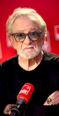 Foto de Eddy Mitchell