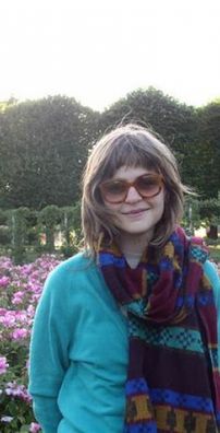 Foto de Ashley Eriksson