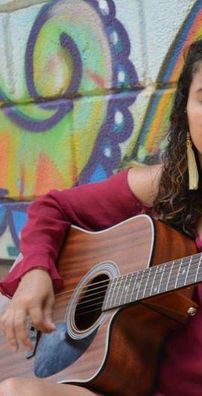 Foto de Raissa Petry