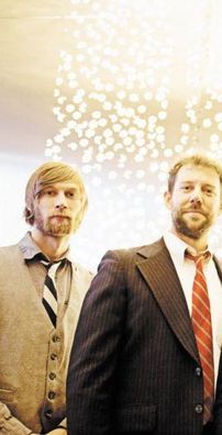 Foto de Quiet Company