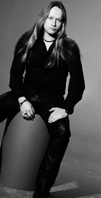 Foto de David Readman