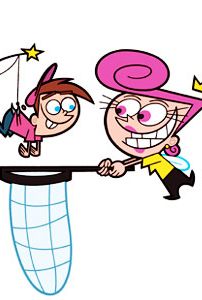 Foto de Padrinhos Mágicos