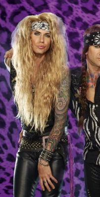 Foto de Steel Panther