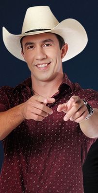 Foto de Julio Cesar e Augusto