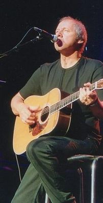 Foto de Mark Knopfler