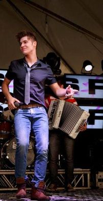 Foto de Cris Fagundes