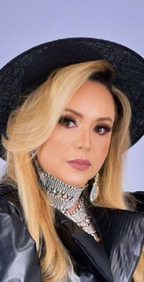 Foto de Márcia Rodrigues